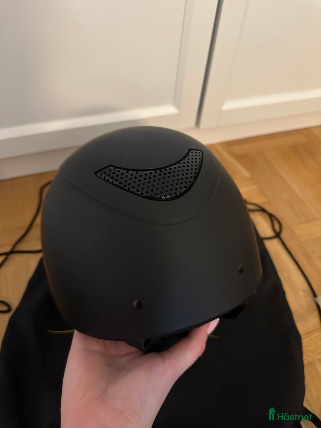 Hjälmar ryttarutrustning till salu: Kylin hjälm i Växjö - Annons 3