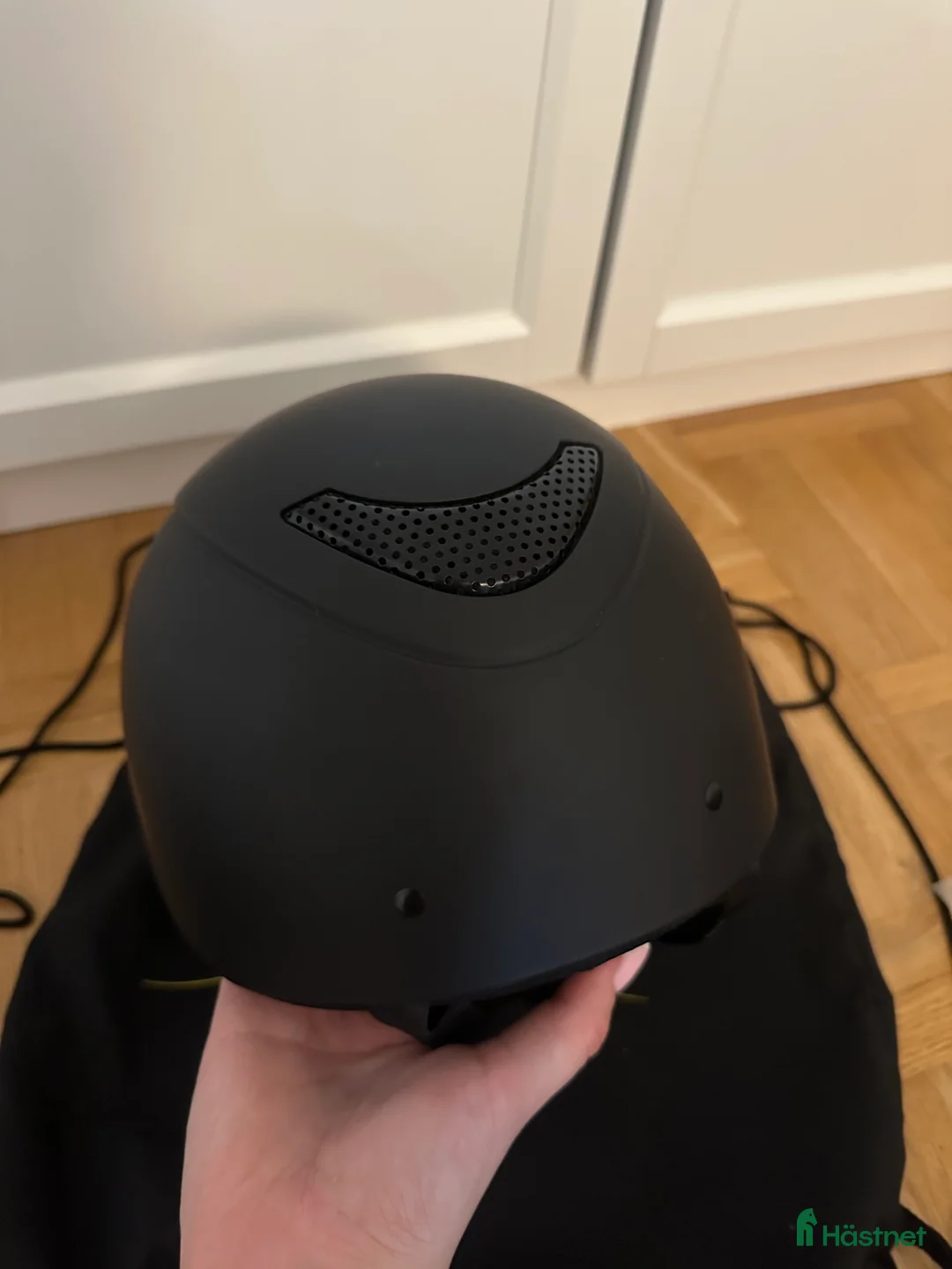 Hjälmar ryttarutrustning till salu: Kylin hjälm i Växjö - Annons 3