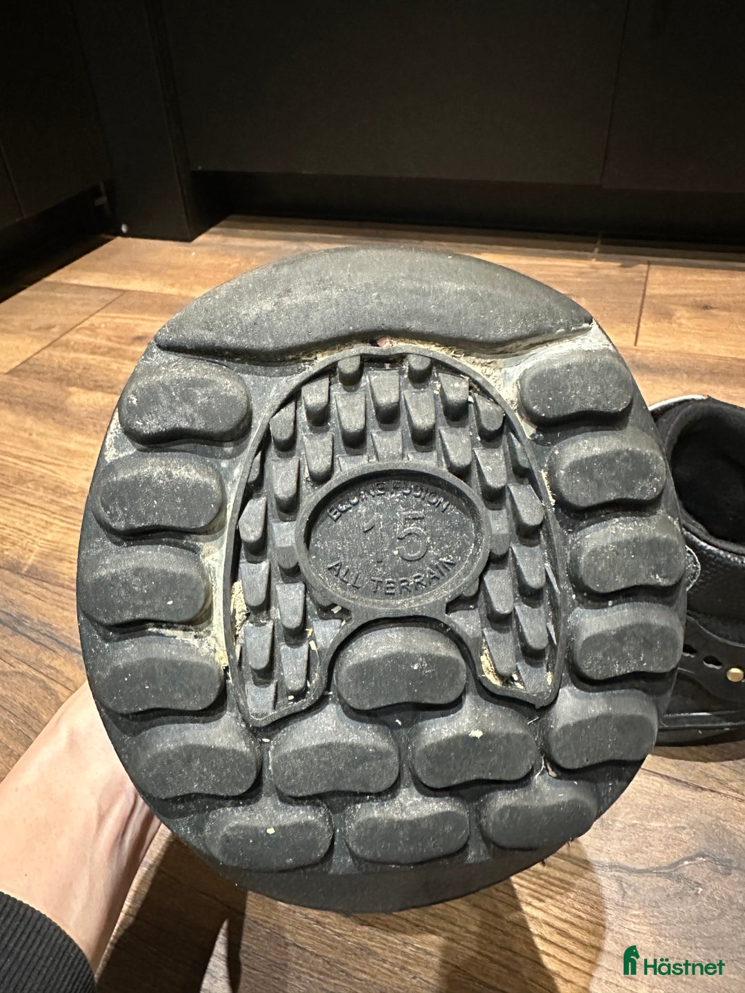 Övrig Hästutrustning hästutrustning till salu: Equine Fusion Active Jogging 15R i Trollhättan - Annons 4