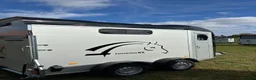 Hästtransporter  fordon & transport till salu: Cheval Touring XL - Annons 2