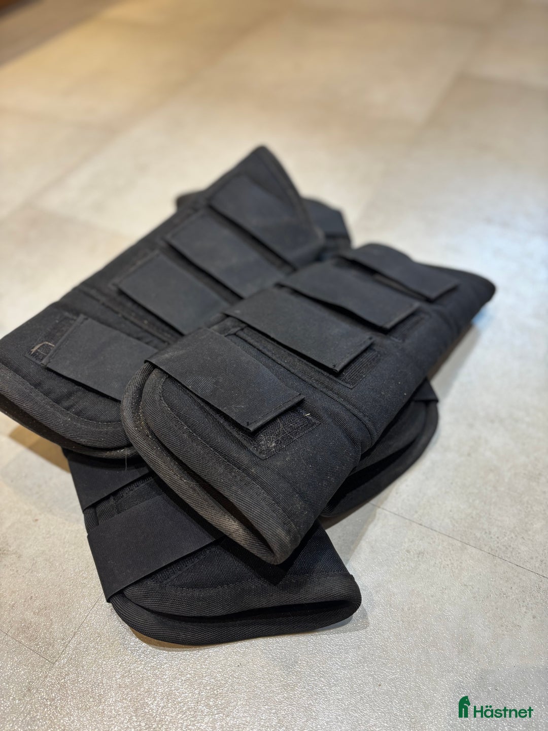 Schabrak & Vojlockar hästutrustning till salu: Rensat hästsaker!  i Gävle - Annons 2