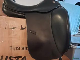 Sadlar hästutrustning Prestige icelandic D1 - Annons 6