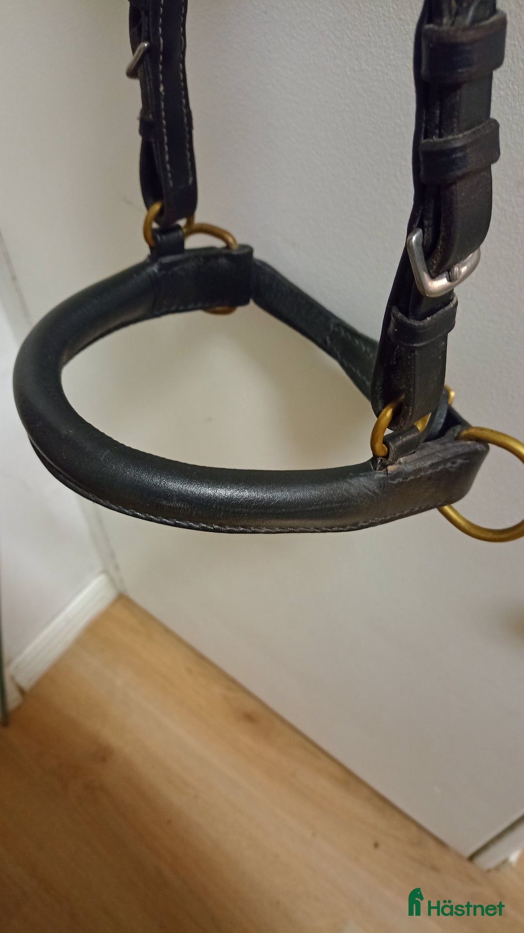 Träns hästutrustning till salu: Bettlöst till träns cob i Stigtomta - Annons 1