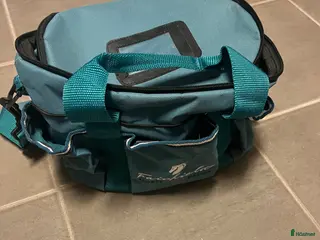 Övrig utrustning övrig utrustning till salu: Rykt väska. - Annons 3