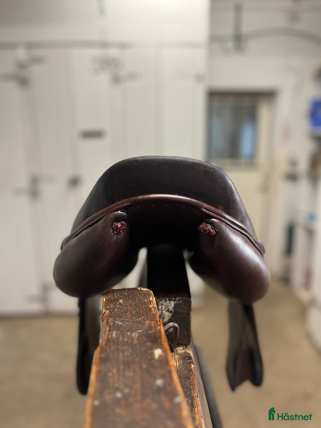 Sadlar hästutrustning till salu: Equiline EQ1 säljes/bytes i Mariefred - Annons 5