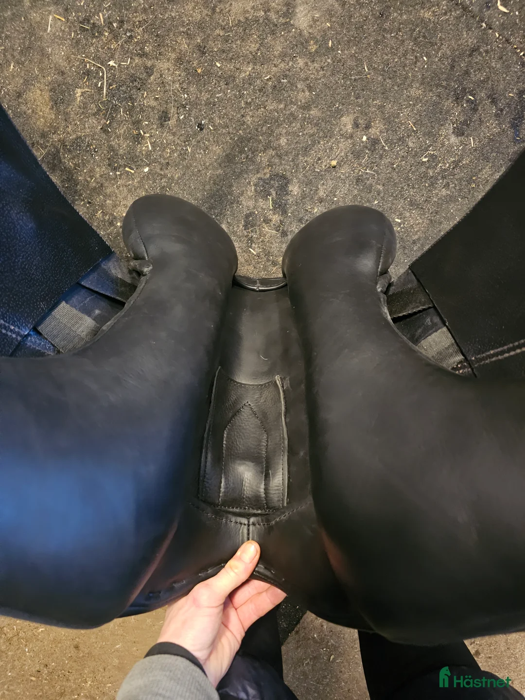 Sadlar hästutrustning till salu: Kemnevall dr isaac i Arnäsvall - Annons 6