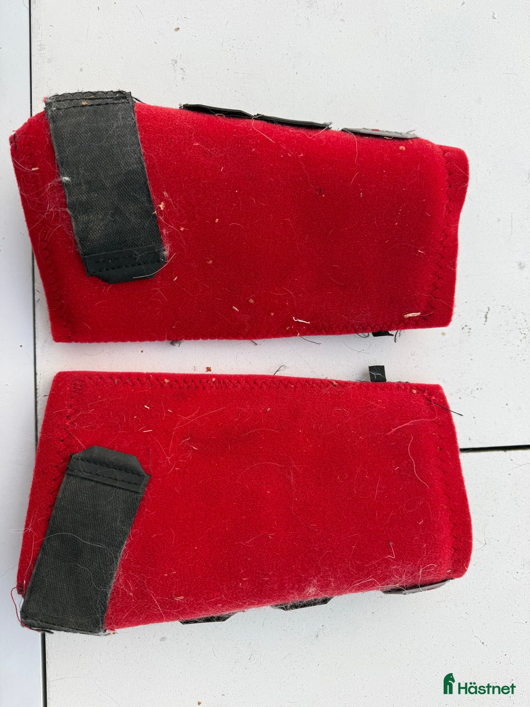 Benskydd hästutrustning till salu: Sadelkammarrensning Benskydd Hagskydd i Linköping - Annons 4