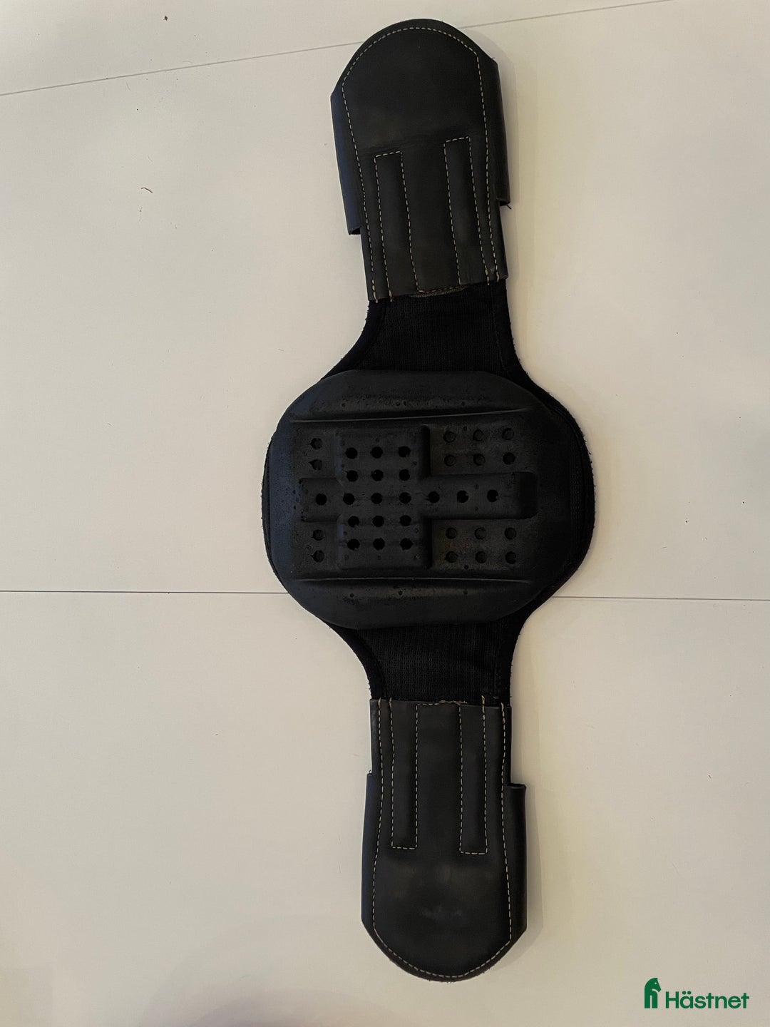 Övrig Hästutrustning hästutrustning till salu: Dressyrgjord i Sävedalen - Annons 2