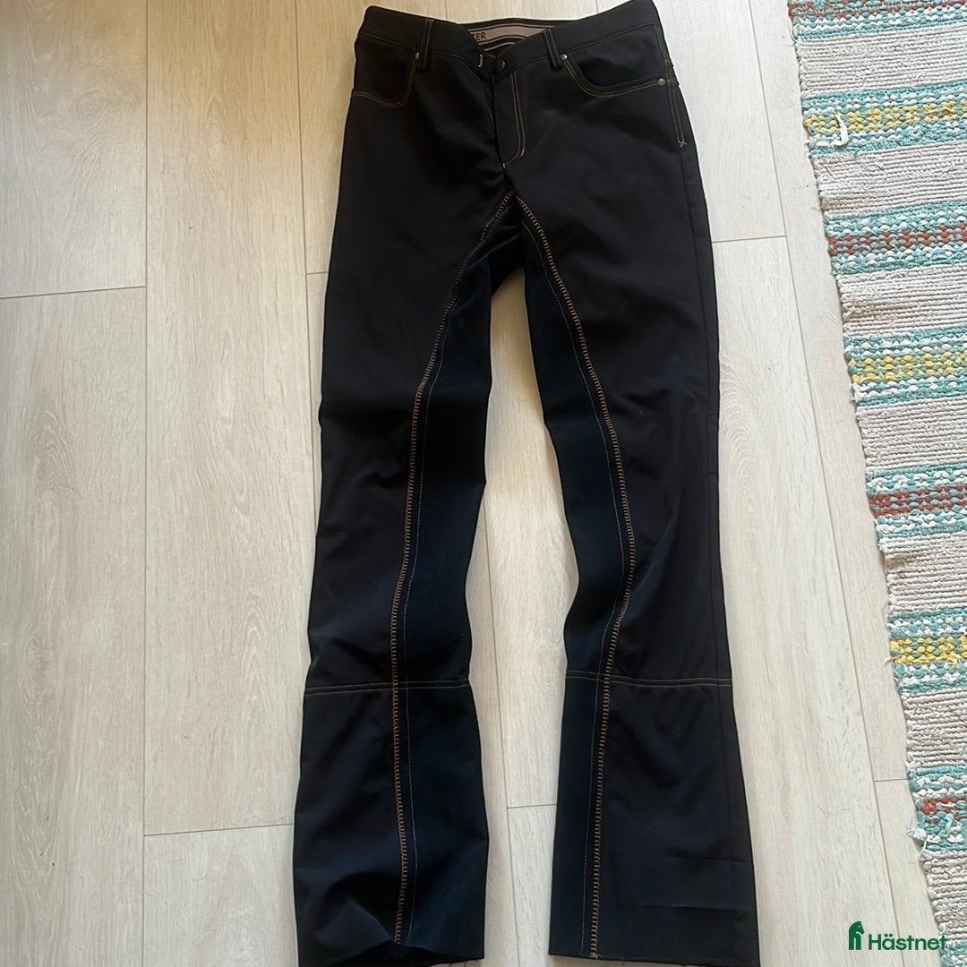 Ridbyxor ryttarutrustning till salu: Ridbyxor Sonnenreiter  i Blentarp - Annons 8