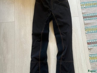 Ridbyxor ryttarutrustning till salu: Ridbyxor Sonnenreiter i Blentarp - Annons 16