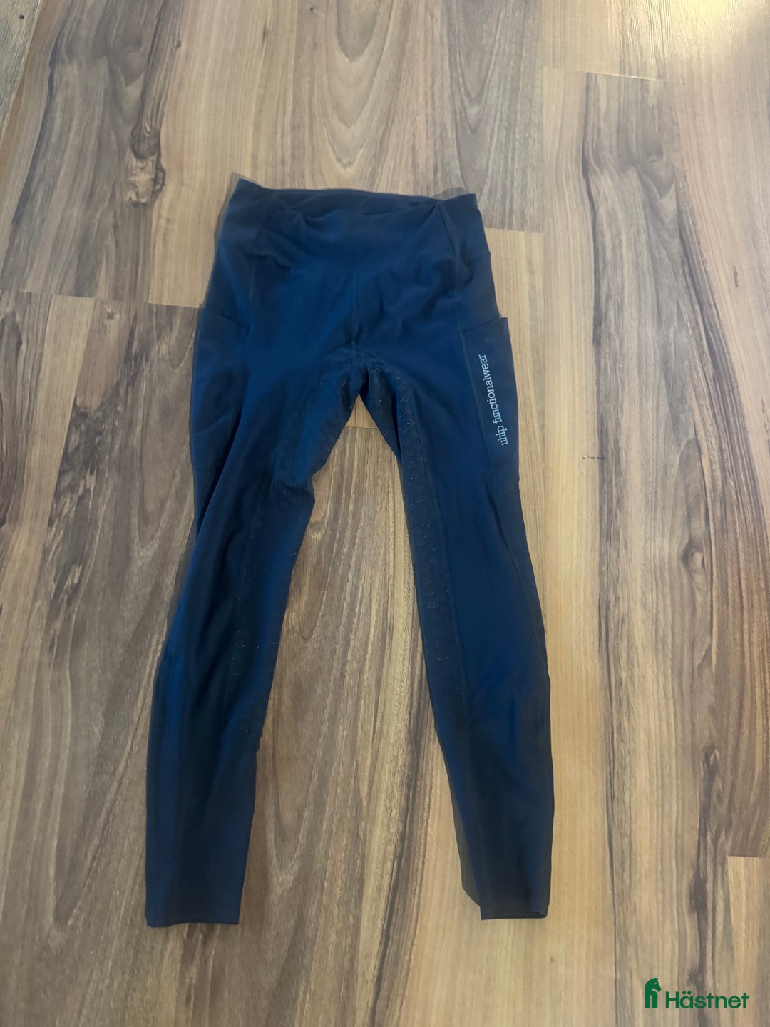 Ridbyxor ryttarutrustning till salu: Uhip functionalwear i Norrköping - Annons 1