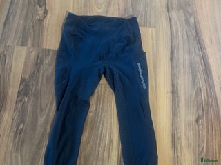 Ridbyxor ryttarutrustning till salu: Uhip functionalwear i Norrköping - Annons 2