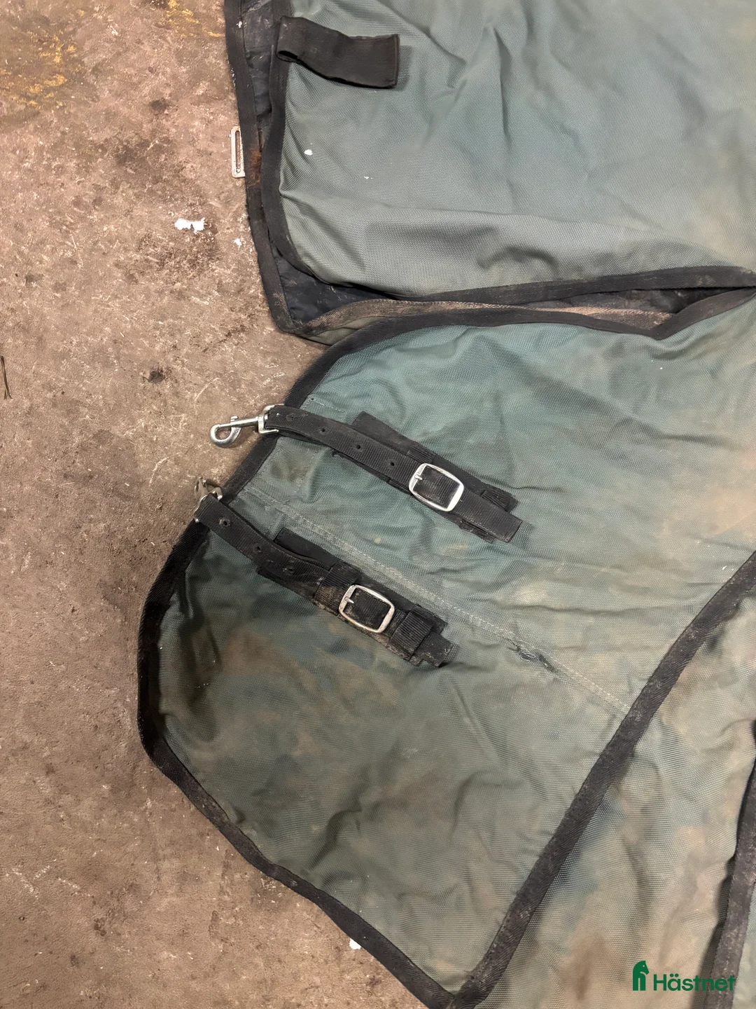 Täcken hästutrustning till salu: Ute täcke 165 - Annons 2