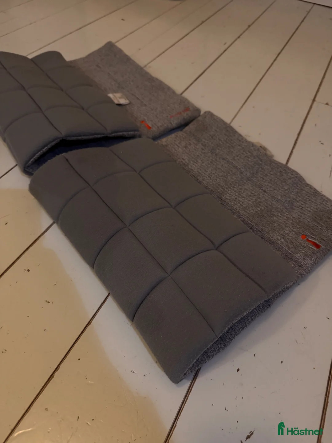 Övrig Hästutrustning hästutrustning till salu: Incrediwear Stallpaddar - Annons 2