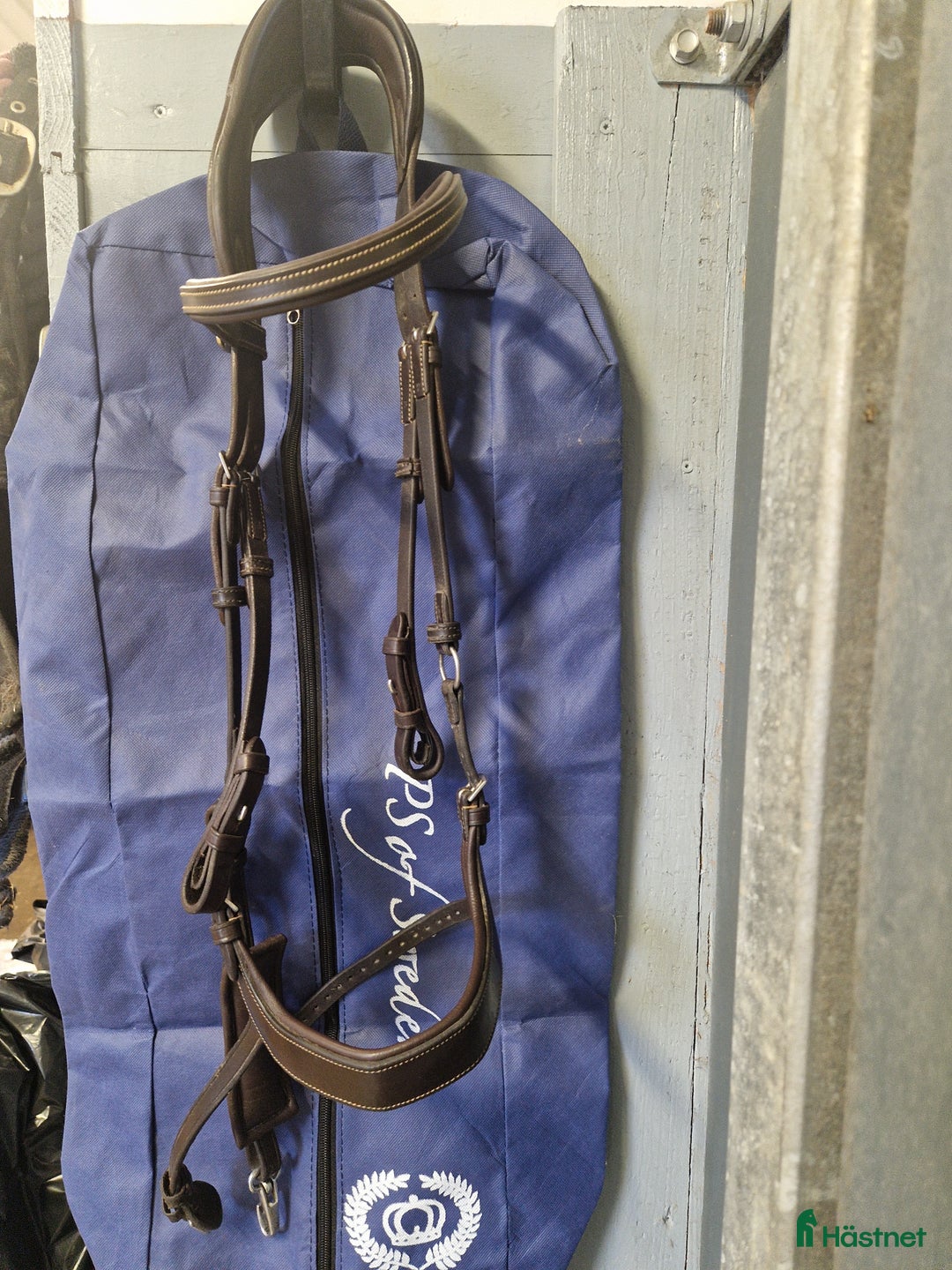 Träns hästutrustning till salu: PS of sweden- Nirak  i Tierp - Annons 1