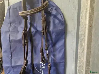 Träns hästutrustning PS of sweden- Nirak i Tierp - Annons 3