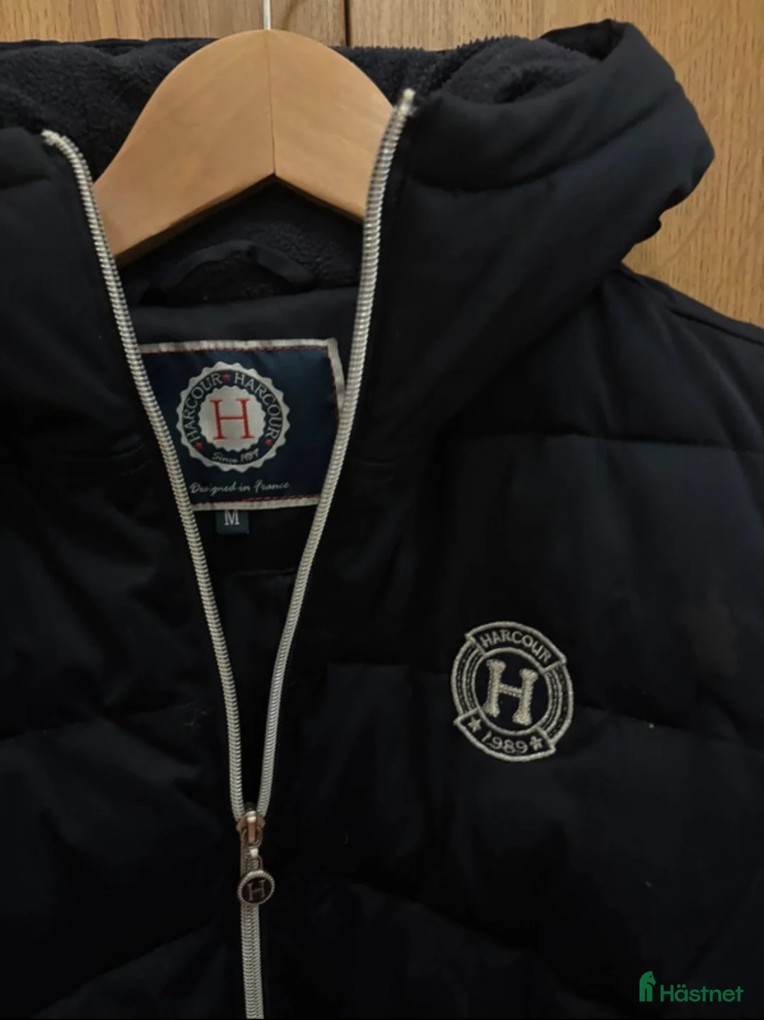 Jackor & Kavajer ryttarutrustning till salu: Harcour jacka - Annons 3