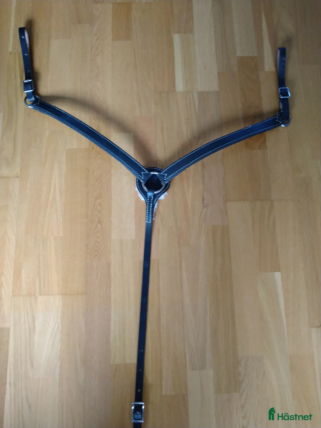 Sadeltillbehör hästutrustning till salu: Western breast collars, bröstor - Annons 2