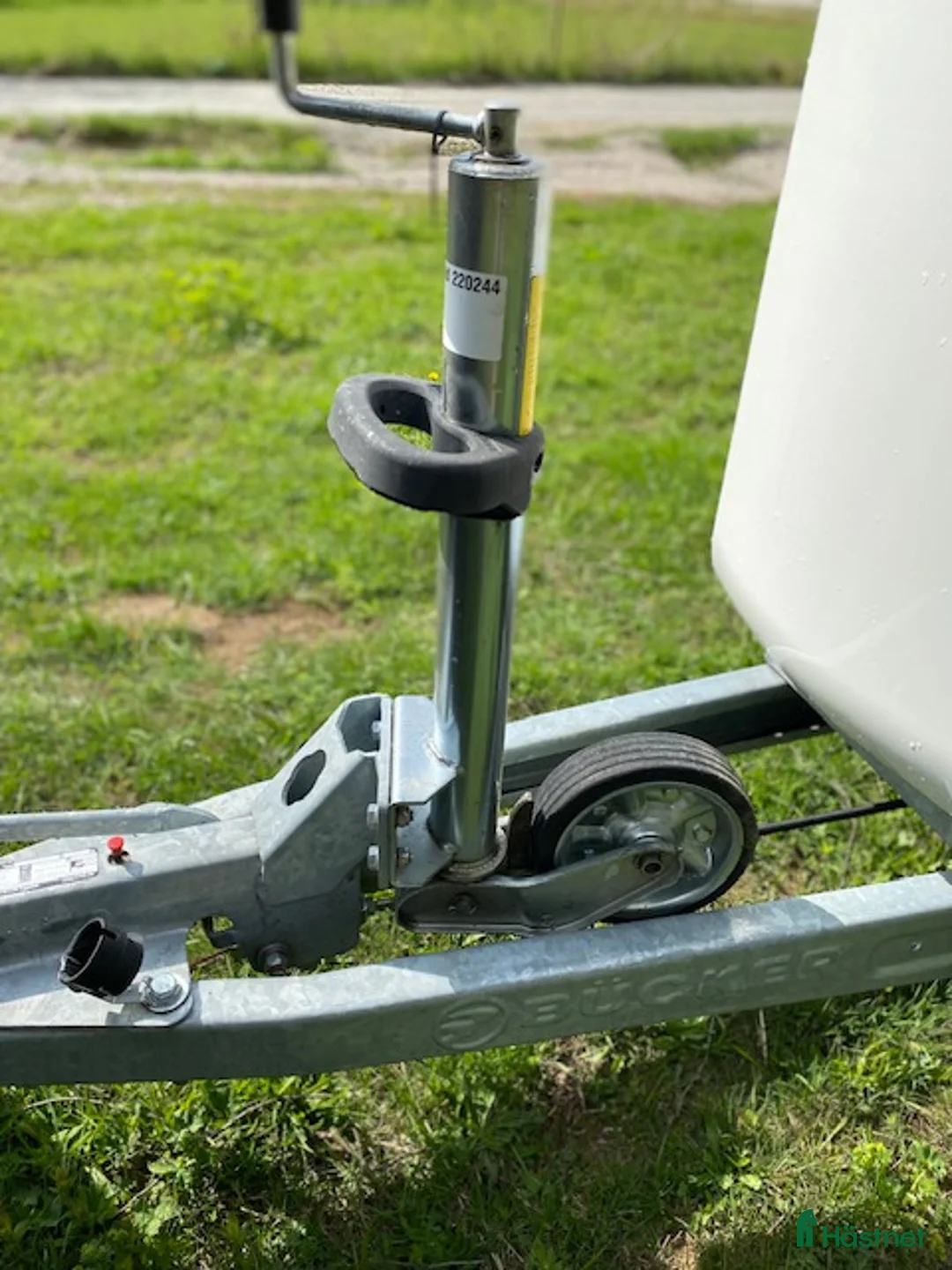 Hästtransporter  fordon & transport till salu: Hästtransport Clear round  i Kinnarumma - Annons 6