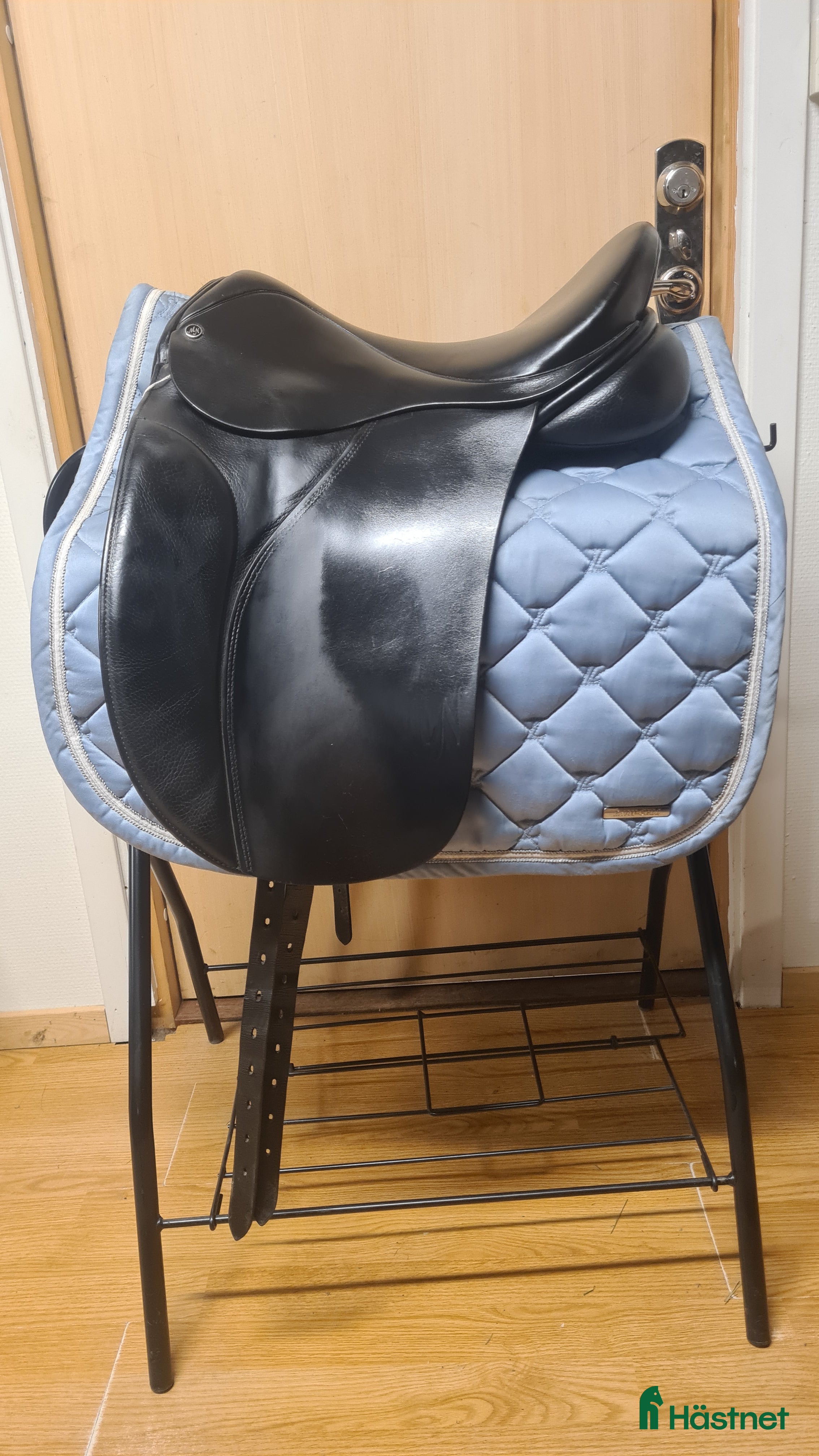 Sadlar hästutrustning till salu: Morris and Nolan i Hamneda - Annons 15
