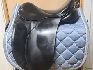 Sadlar hästutrustning Morris and Nolan i Hamneda - Annons 1