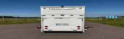 Hästtransporter  fordon & transport till salu: UME B50 -18 - Annons 5