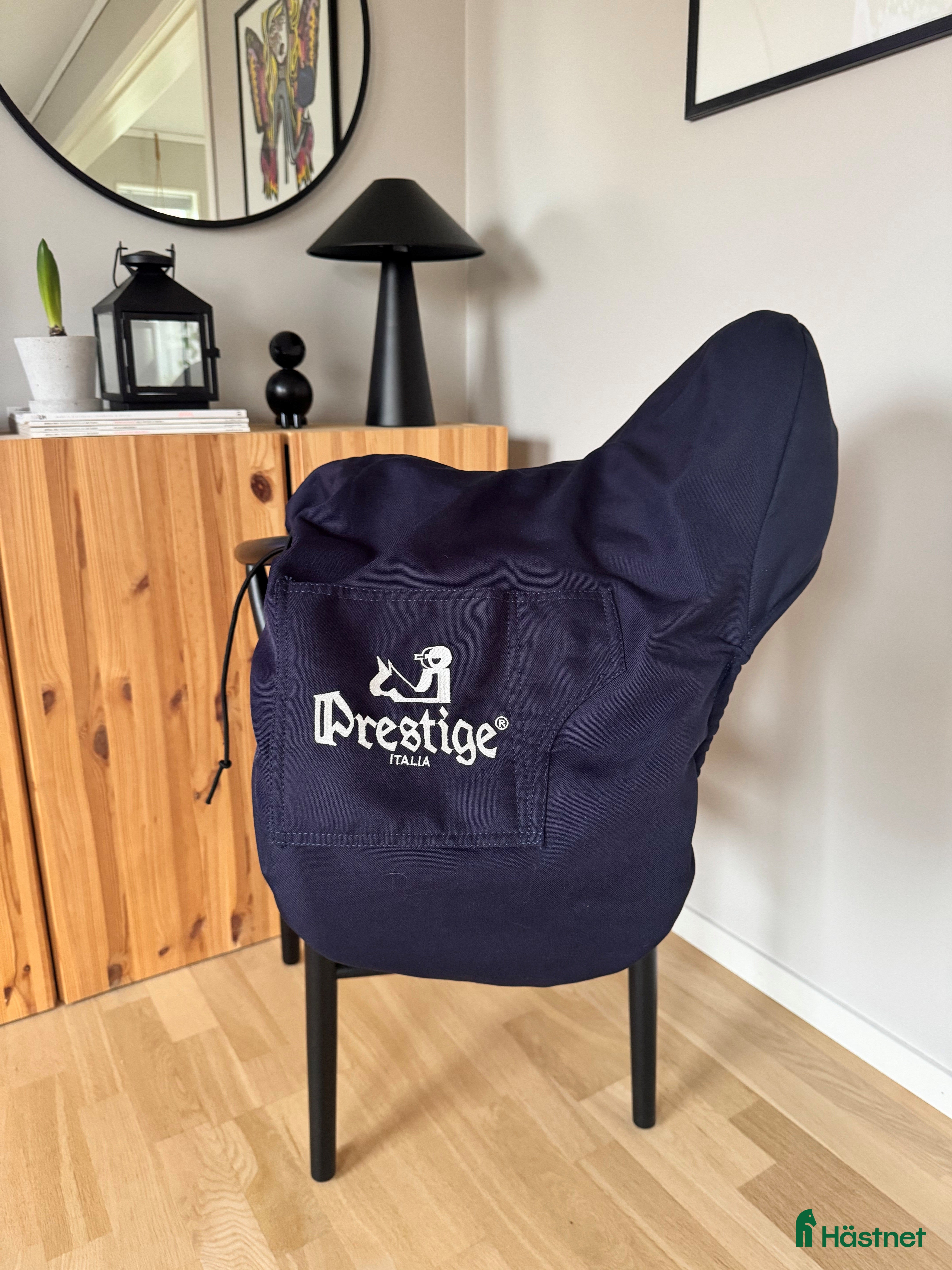 Sadlar hästutrustning till salu: Prestige Joy Jumper i Linghem - Annons 3