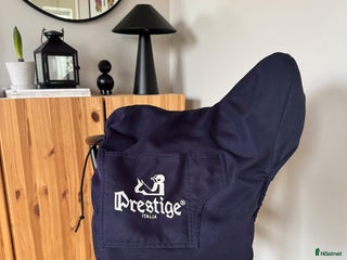 Sadlar hästutrustning till salu: Prestige Joy Jumper i Linghem - Annons 2