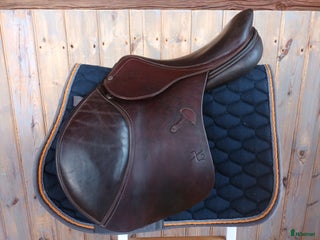 Sadlar hästutrustning till salu: Ergox2 Confidence i Malmköping - Annons 13