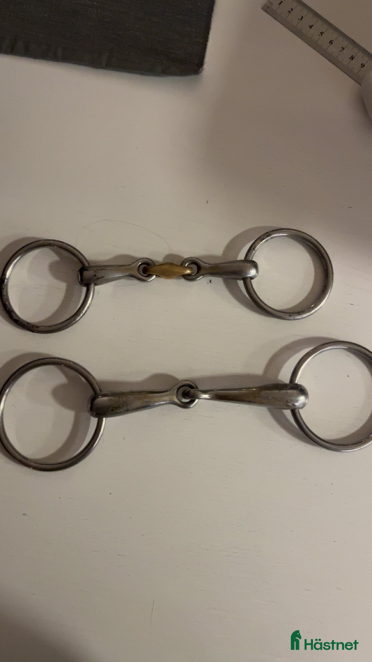 Bett hästutrustning till salu: Bett  i Brålanda - Annons 23