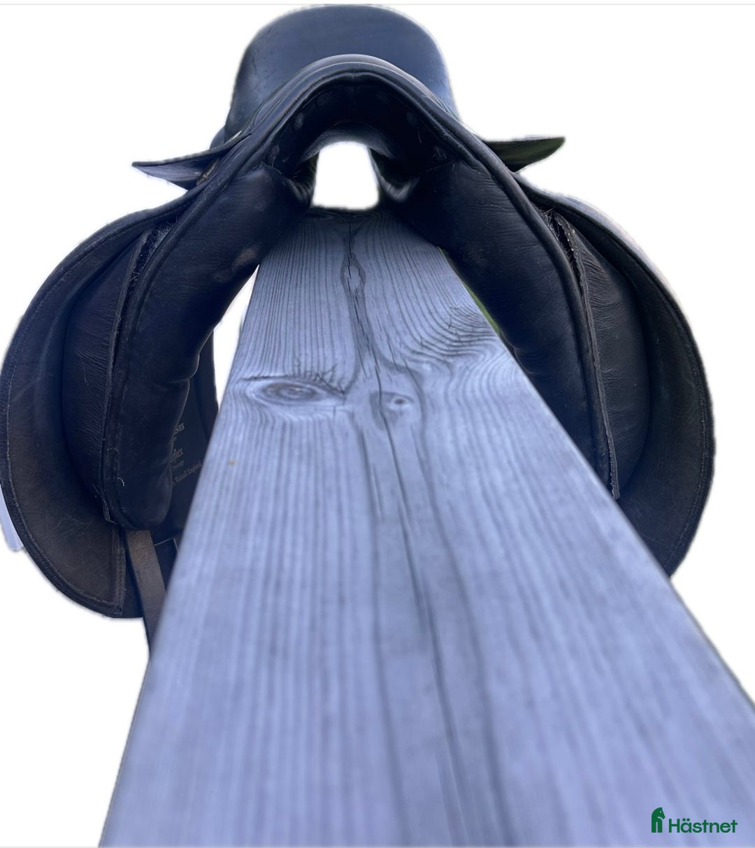 Sadlar hästutrustning till salu: Frank baines reflex i Täby - Annons 3