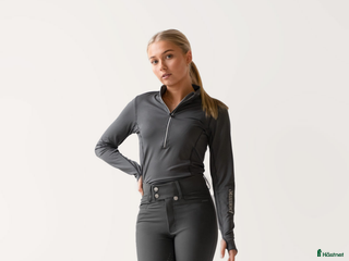 Ridbyxor ryttarutrustning till salu: Snygga pomme ridbyxor! i Borås - Annons 2