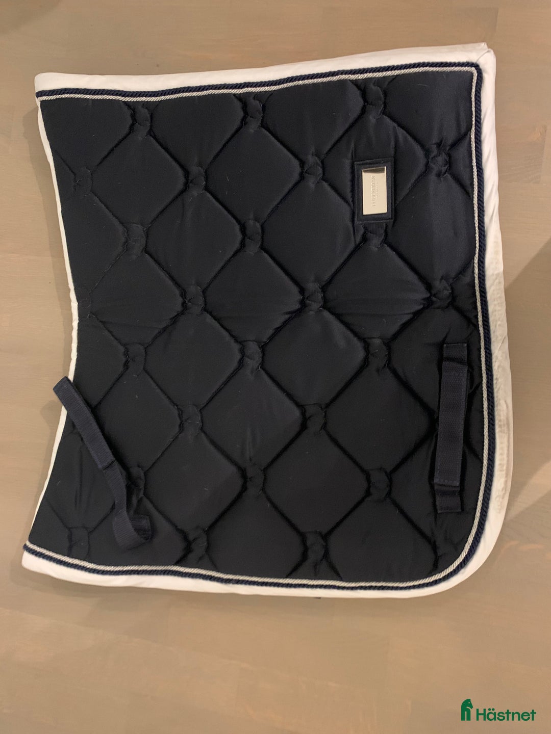 Schabrak & Vojlockar hästutrustning till salu: Equestrian stockholm i Norrköping - Annons 1