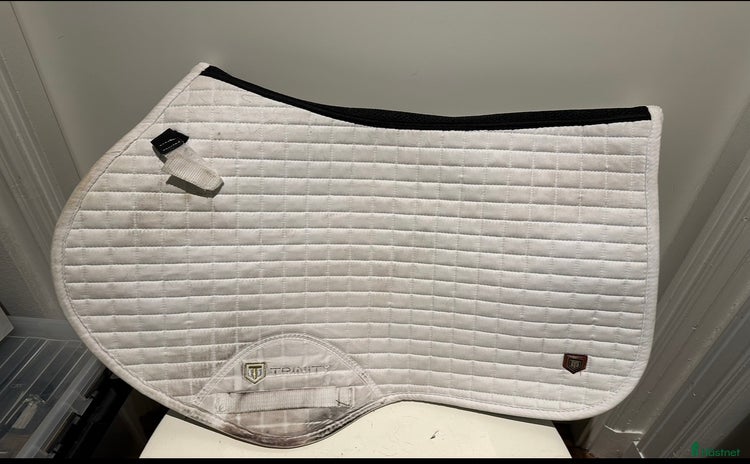 Schabrak & Vojlockar hästutrustning till salu i Åre - Annons 13