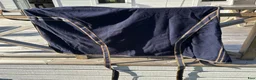 Täcken hästutrustning till salu: Fleecetäcke/ulltäcke - Annons 2