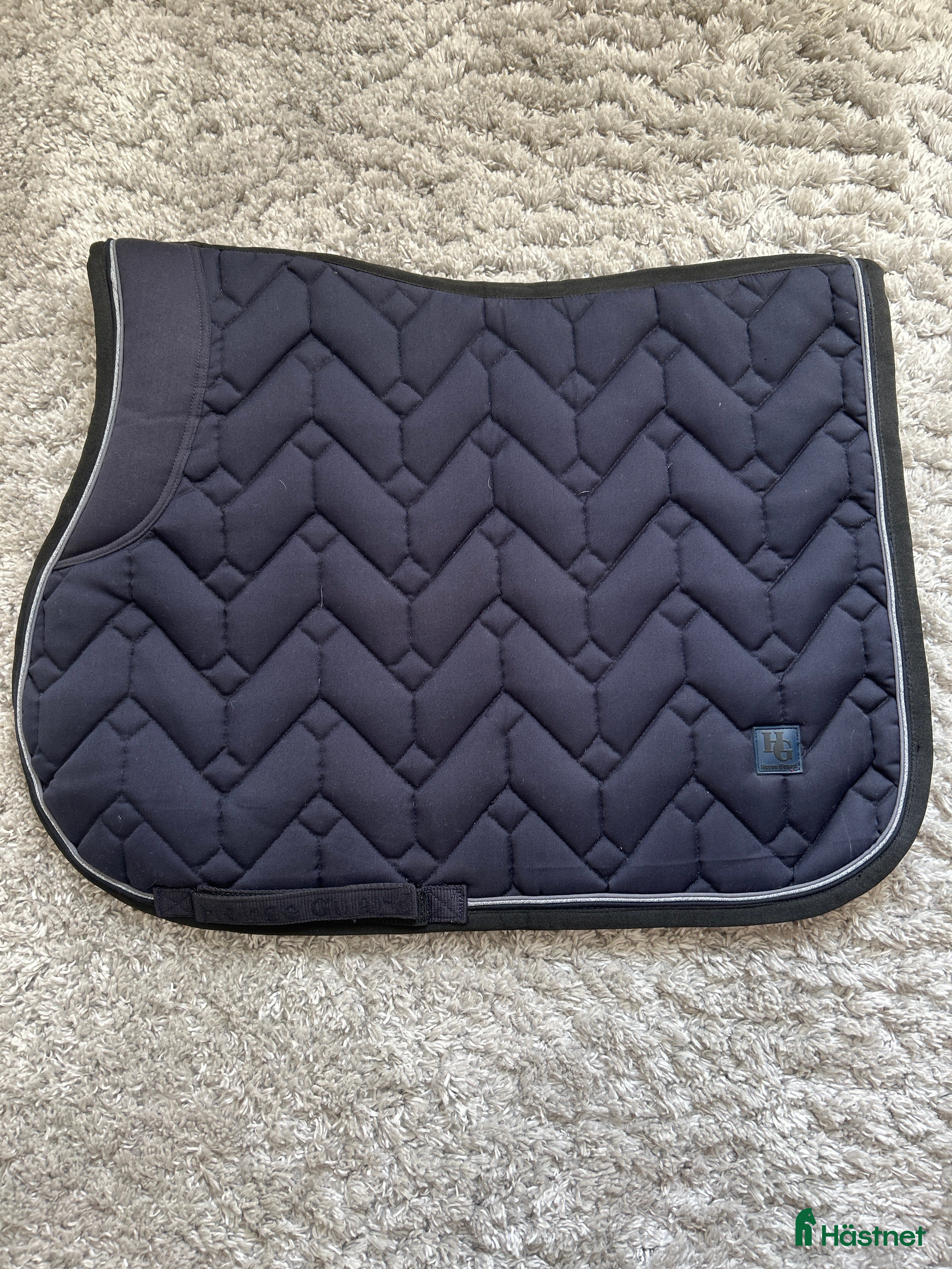 Schabrak & Vojlockar hästutrustning Horse Guard schabrak i Göteborg - Annons 11