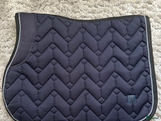 Schabrak & Vojlockar hästutrustning till salu: Horse Guard schabrak i Göteborg - Annons 1