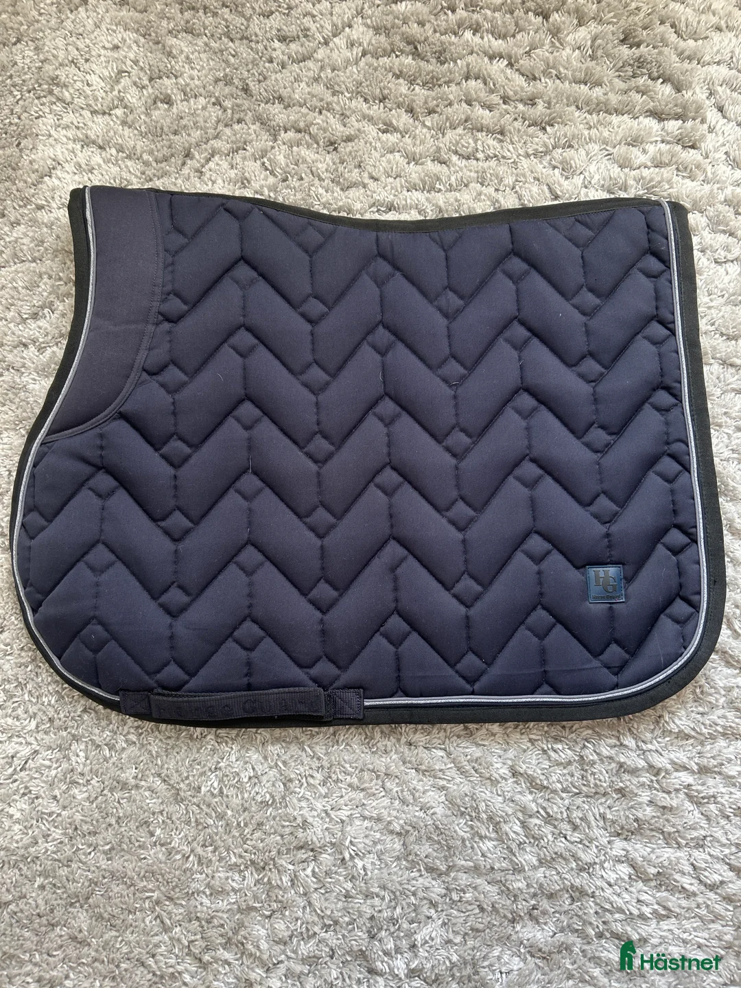 Schabrak & Vojlockar hästutrustning till salu: Horse Guard schabrak i Göteborg - Annons 1