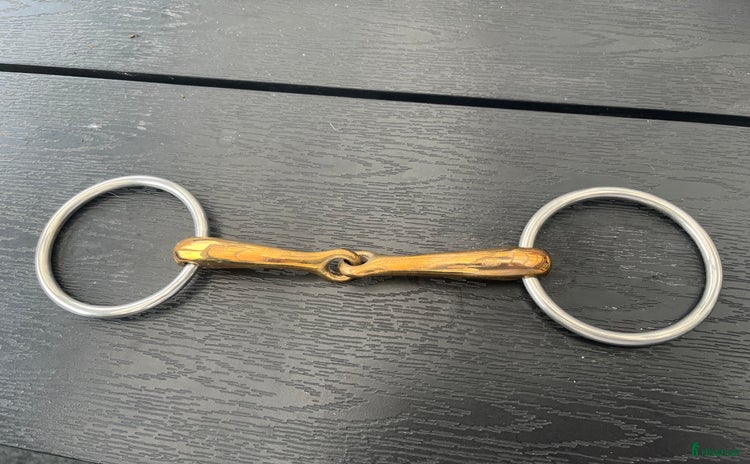 Bett hästutrustning till salu i Örsundsbro - Annons 8