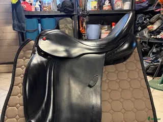 Sadlar hästutrustning Albion Adjusta Legend K2 - Annons 11