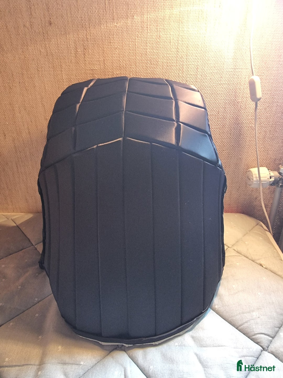 Säkerhetsvästar ryttarutrustning till salu: Racesafe Adult M Regular i Knäred - Annons 3