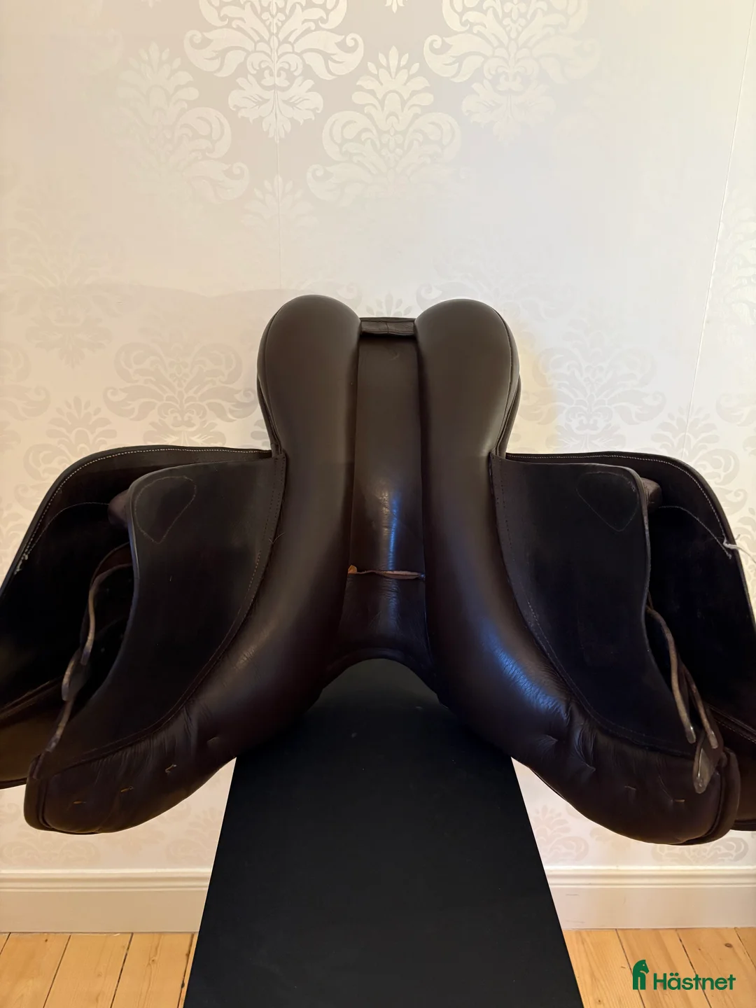 Sadlar hästutrustning till salu: Lippo Fazzino 17” i Ludvika - Annons 7