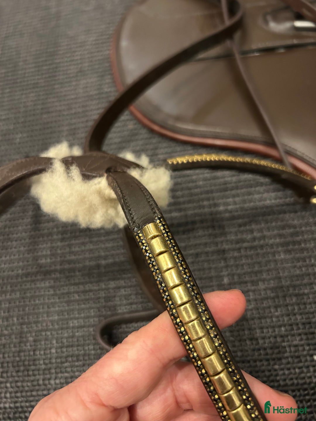 Träns hästutrustning till salu: Träns i Göteborg - Annons 3