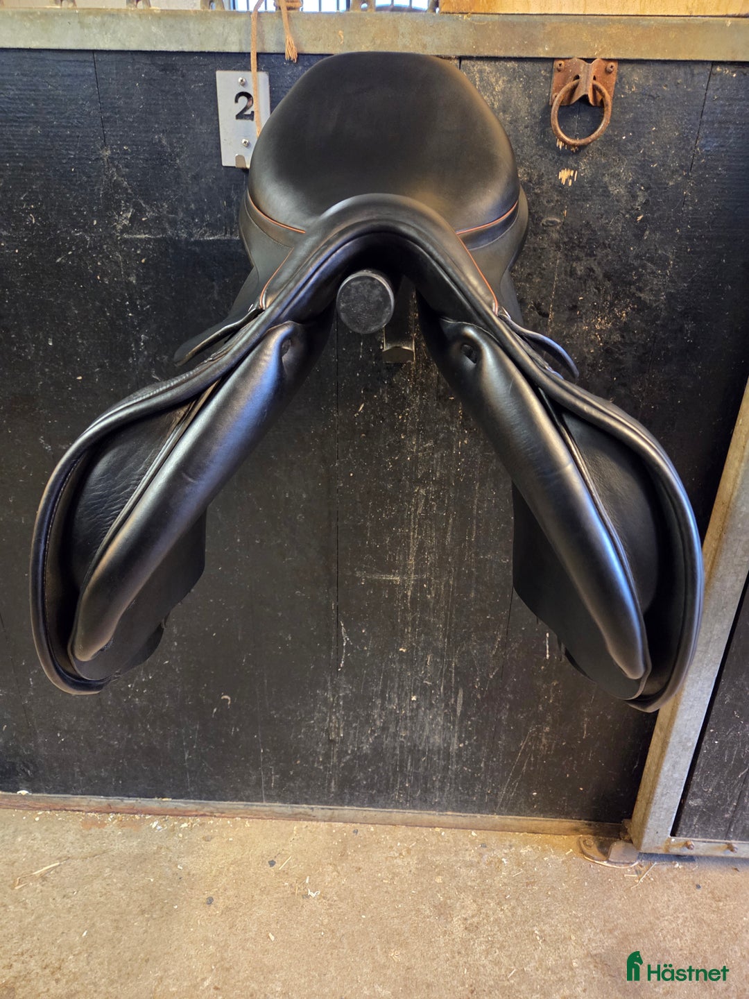 Sadlar hästutrustning till salu: Equipe Expression i nyskick i Bromölla - Annons 5