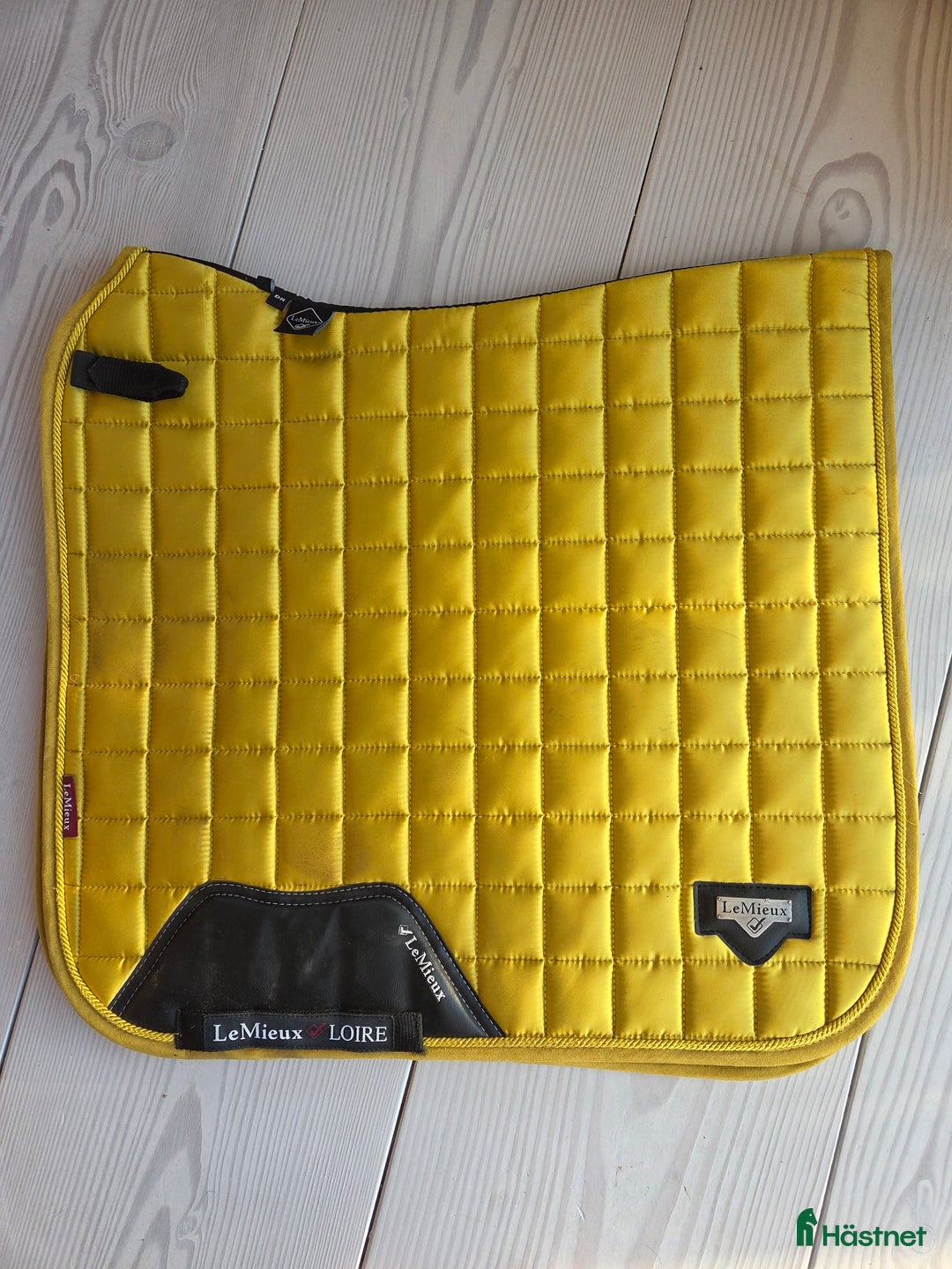 Schabrak & Vojlockar hästutrustning till salu: Schabrak! Le Mieux, Equestrian mm i Höganäs - Annons 1