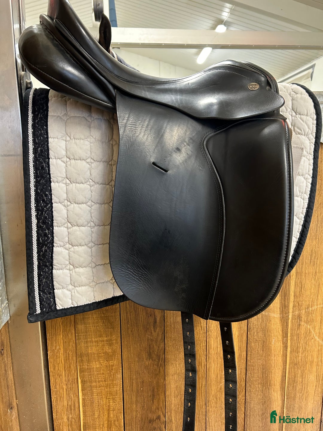Sadlar hästutrustning till salu: Karl Niedersüss Allegro i Brottby - Annons 6