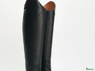 Ridstövlar ryttarutrustning till salu: Jacson Sorrento stl 39 W HELT NYA i Bräcke - Annons 1