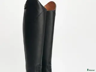 Ridstövlar ryttarutrustning till salu: Jacson Sorrento stl 39 W HELT NYA i Bräcke - Annons 8