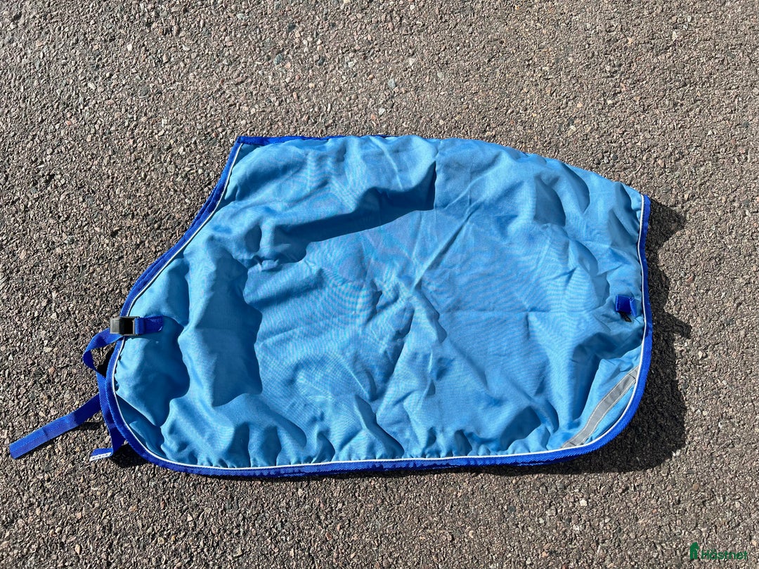 Övrig Hästutrustning hästutrustning till salu: Ponnysaker i Västerås - Annons 4