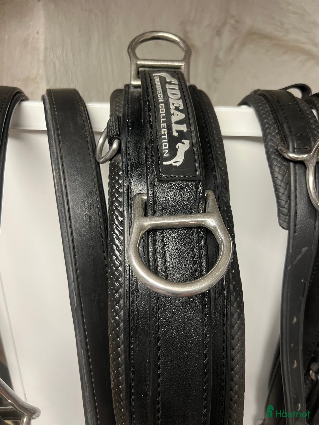 Körselar körning till salu: Sele / Maratonsele mkt bra skick  i Stockholm - Annons 2